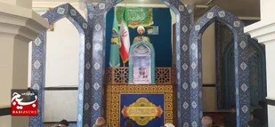 برخورد با رییس جمهور اوکراین، پرده از چهره حکام آمریکایی برداشت