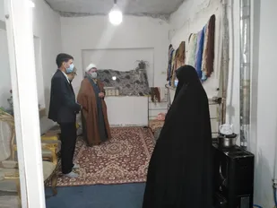 اشتغالزایی روستایی در هفته بسیج