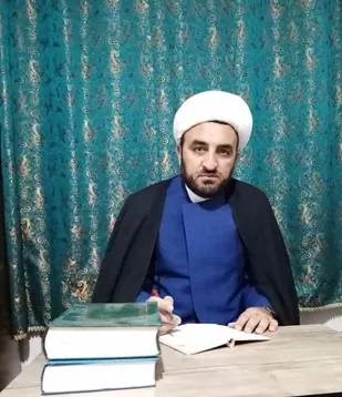 پیام نمایندگی ولی فقیه درناحیه بستک در پی شهادت دانشمند هسته&zwnj;ای