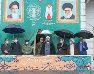 تحقق تمدن نوین اسلامی با عمل به بیانیه گام دوم انقلاب ممکن می شود