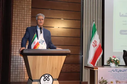 سالانه ۵۵ کشته و ۹۰۰ مصدوم ترافیکی در شاهرود