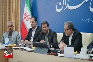 برگزاری دو همایش بین&zwnj;المللی در همدان