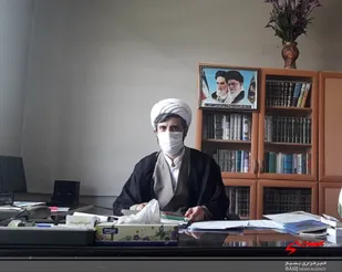 شهید مطهری الگویی از انسان تربیت شده مکتب اسلام به نمایش گذاشت