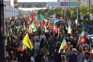برگزاری رزمایش گسترده &laquo;جان&zwnj;فدا&raquo; در سمنان با حضور ۴۶ هزار شرکت&zwnj;کننده