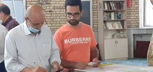 انتخابات حاکمیت قانون است