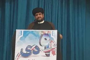 حماسه نهم دی همه&zwnj;پرسی در دفاع از نظام بود