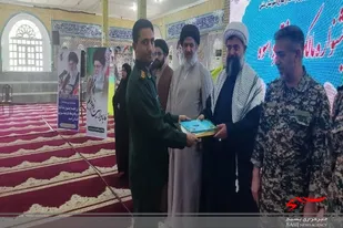 برگزاری جشنواره مالک اشتر و اسوه