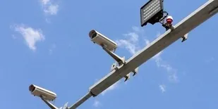 نصب دوربین کنترل سرعت در ۱۷ نقطه حادثه&zwnj;خیز سنندج