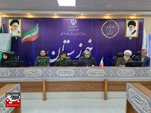 ایجاد یک جریان هویت بخش در بین دانش آموزان مهمترین کارکرد مجموعه بسیج در آموزش و پرورش است