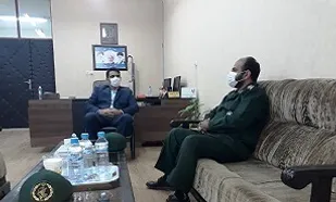 لزوم ثبت خارگ به عنوان جزیره مقاومت در دفاع مقدس