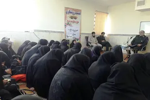 بسیج بستر مناسبی برای جذب جوانان