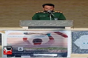 رزمایش سراسری جهادگران فاطمی ۵در نیمروز برگزارشد