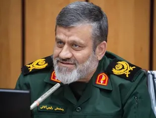 تنگه هرمز اهرم راهبردی ایران در معادلات جهانی/حضور مردم در صحنه، محاسبات دشمن را با چالش مواجه کرد