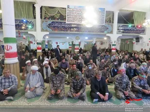 حماسه عباس آبادی&zwnj;ها در پنجم آذر