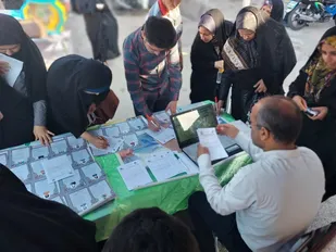 رشد ۳۳ درصدی مشارکت در طرح اکرام؛ ۲۱۴ میلیارد تومان کمک حامیان به ۴۰ هزار فرزند ایتام و محسنین فارس