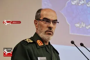 &nbsp;نیروهای مسلح جان فدای مردم هستند