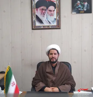 قیام سیدالشهدا برمبنای شناخت توحیدی و عمل به تکلیف الهی بود