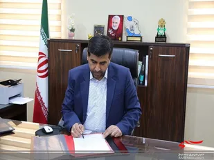 پیام تبریک فرماندار تنگستان به مناسبت عید سعید قربان