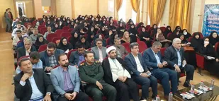 مربیان پرورشی افسران جنگ نرم هستند