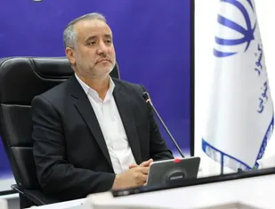بازارچه دائمی عرضه صنایع دستی در شهرستان های استان راه&zwnj;اندازی می&zwnj;شود