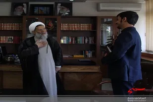 نوجوانی جهادی به وقت اخلاص