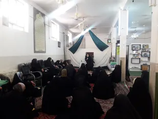 کارگاه پیشگیری از اعتیاد برگزار شد