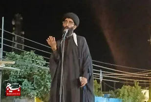 اربعین، مدرسه جهاد تبیین است