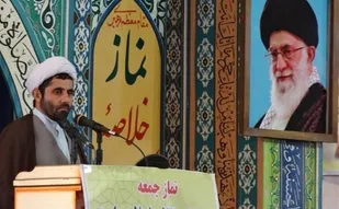 دولت چهاردهم در چینش مدیران از نیروهای شایسته تراز انقلاب استفاده کند