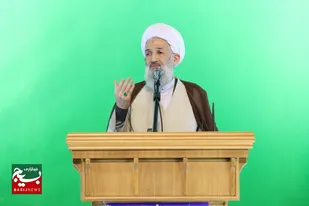 منتخبان دو مجلس با وحدت و انسجام دنبال حل مشکلات و معضلات استان باشند