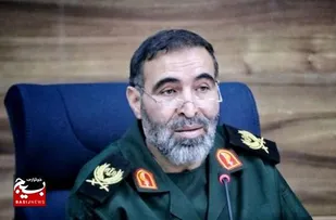 سپاه در خط مقدم توسعه و امنیت خراسان شمالی