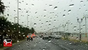 پیش بینی بارش&zwnj;های پائیزی کمتر از نرمال در خوزستان
