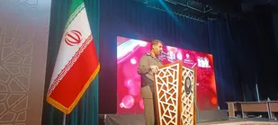 تنگه هرمز در صورت جنگ به دره مرگ آمریکا تبدیل می&zwnj;شود/محور مقاومت در جنگ رمضان زنده شد و به یک ید واحد تبدیل گشت