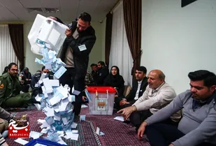 نتیجه انتخابات مجلس شورای اسلامی در حوزه انتخابیه شوشتر و گتوند مشخص شد