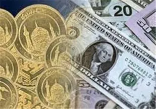 قیمت&zwnj;های امروز طلا و ارز در بازار آزاد