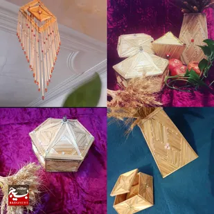 داستان زنی که علاقه هایش را به واقعیت تبدیل کرد