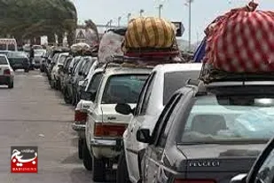 آغاز به کار ستاد سفر به خوزستان در نوروز ۱۴۰۲