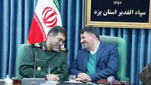 سپاه یک مکتب فکری مبتنی بر اسلام است/سپاه پاسداران انقلابی&zwnj;ترین نهاد نظام مقدس جمهوری اسلامی ایران