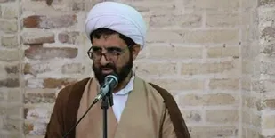 راهکار دشمن در عصر جنگ نرم  تهی کردن جامعه از اعتقادات و ناامیدی در جامعه است