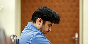 ششمین جلسه رسیدگی به اتهامات روح&zwnj;الله زم برگزار شد