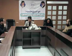 سازماندهی بیش از ۸۷۰۰ ورزشکار در شهرستان/ایجاد ۹ خانه ورزش روستایی/حضور وزیر ورزش و جوانان در شهرستان