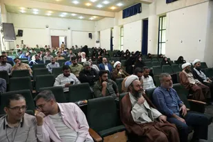برگزاری ۴۵ امین مسابقات قرآن کریم، سپاه امام حسن مجتبی (ع) استان البرز