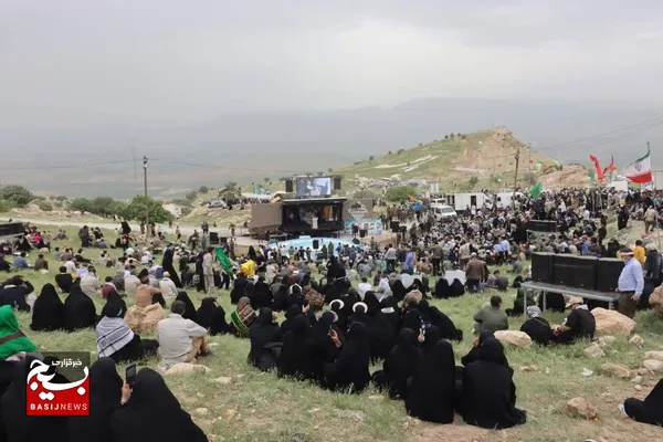 راهیان نور