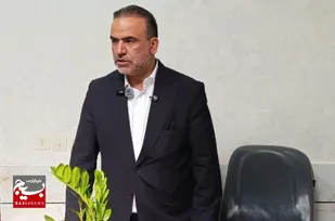 ۵۰ میلیارد تومان برای زیرساخت های شهرستان گناباد