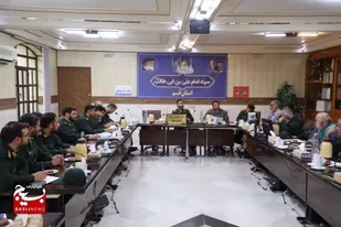 فرهنگ شهید و شهادت؛ نرم&zwnj;افزار مقابله با جنگ نرم دشمنان انقلاب اسلامی است