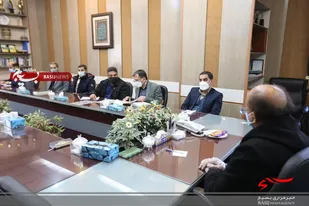 ماموریت بسیج اساتید حل مشکلات جامعه با استفاده از توان علمی کشور است