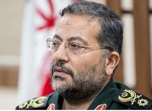 سردار سلیمانی انتصاب "استاندار قم" را تبریک گفت