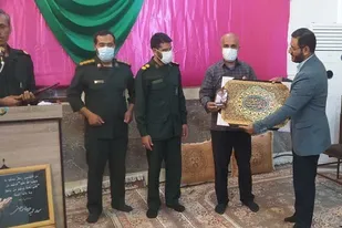 همه کسانی که دل در گرو نظام وانقلاب دارند، بسیجی هستند