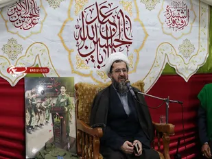 شفاعت، مشروط به شباهت انسان به امام حسین(ع) است