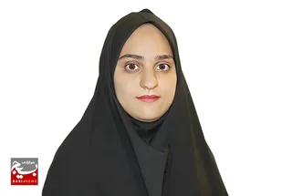 بسیجی مخترعی که از عدم حمایت مسئولین گلایه&zwnj;مند است