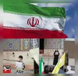 برگزاری پویش ماپیروزیم دراجتماع مردمی بندر هندیجان